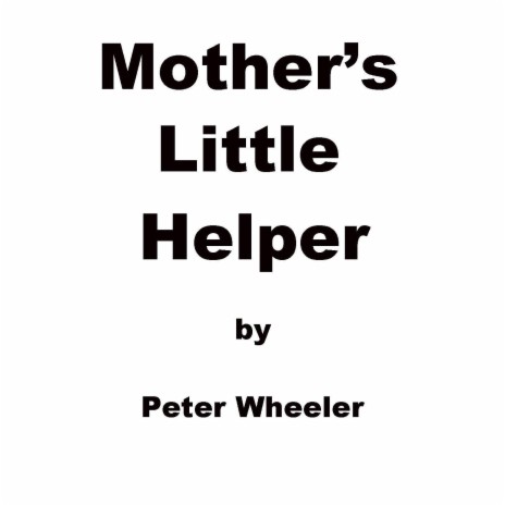 Mother's Little Helper cover art