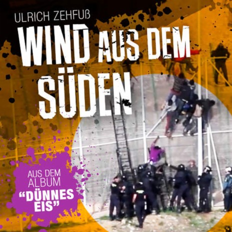 Wind aus dem Sueden cover art