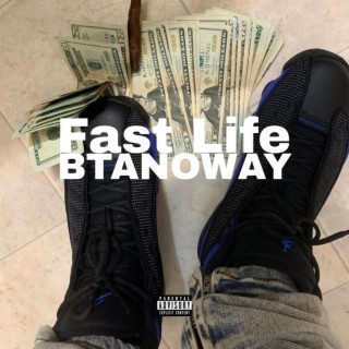 Fast Life cover art