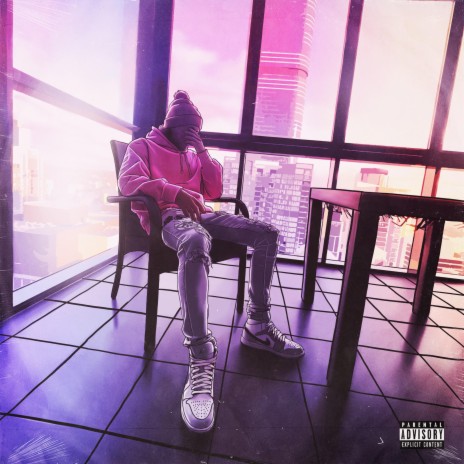 ion wanna cover art