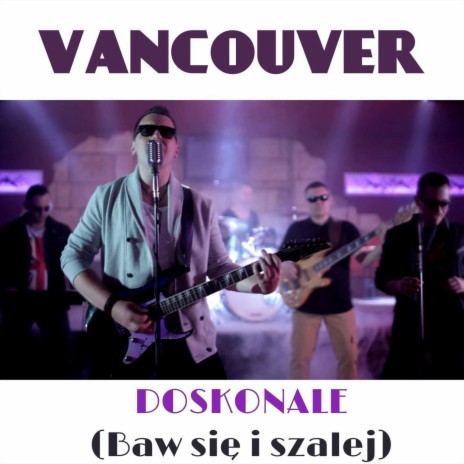 Doskonale (Baw sie i szalej) Radio Edit cover art