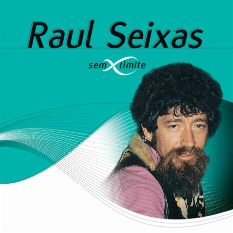 As Aventuras De Raul Seixas Na Cidade De Thor cover art
