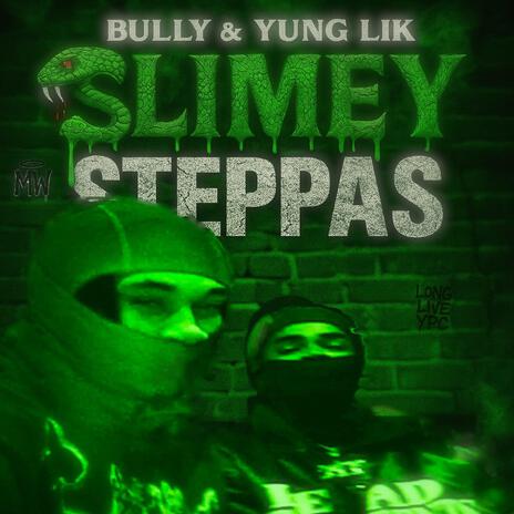 See The Stars ft. YungLik cover art