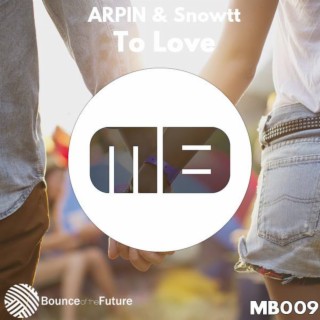 To Love cover art