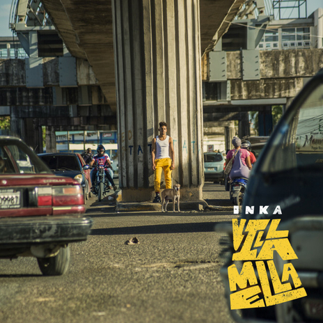 VÁMONO PA LA OCURIDA ft. Yorniell cover art