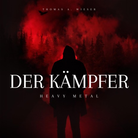 Der Kämpfer cover art