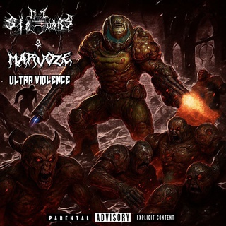 ULTRA VIOLENCE