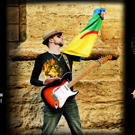 TUTLAYT ILELLIYEN cover art