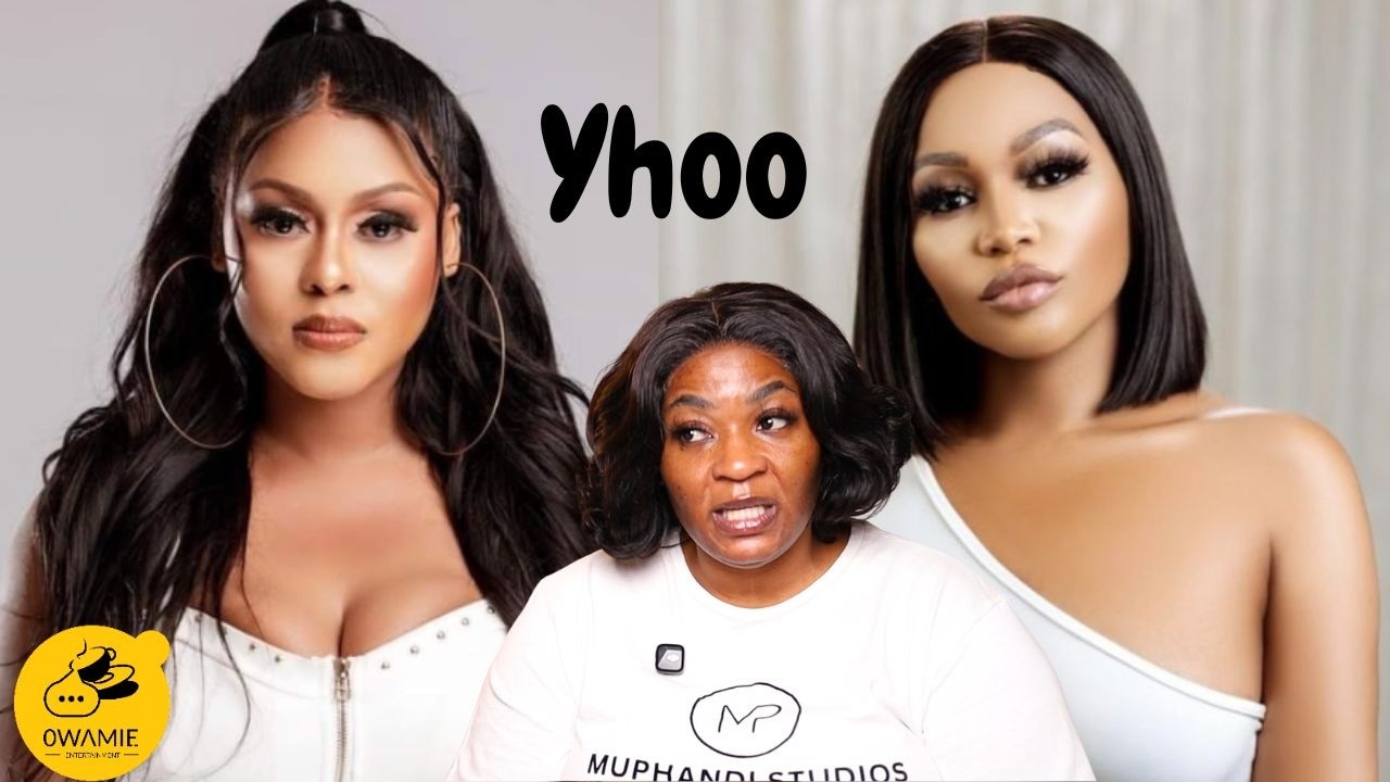 So The Reason Why Tebogo Thobejane Was Almost Killed Is Because Inno Morolong Is A Loud Mouth? cover art