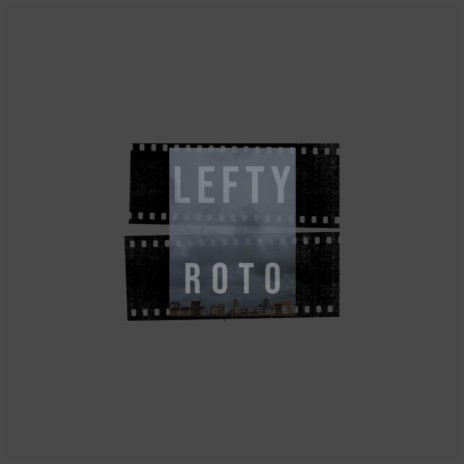 Roto cover art