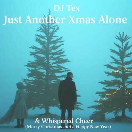 Just Another Xmas Alone (His Xmas Alone) cover art