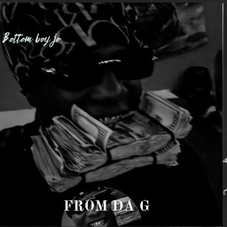 Fuxk CG cover art