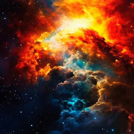 Celestial cover art