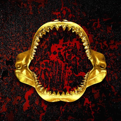 HALF DEAD ft. Badge and Talkalot cover art