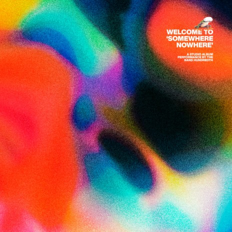 Silver (Live Studio Version) cover art