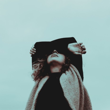 Calm Tears Overnight cover art