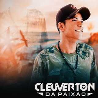 Cleuverton da paixão