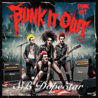 Punk It Out