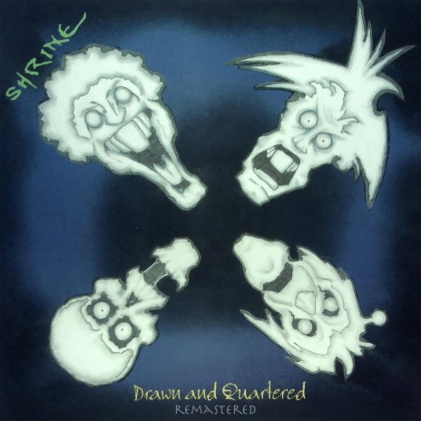 Spine cover art