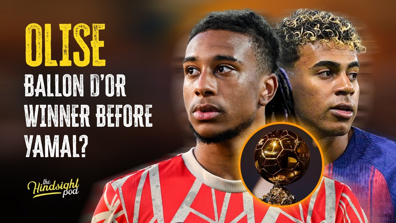 Yamal Vs Olise: Who Is Better? | UCL Q-Finals Return Leg Predictions