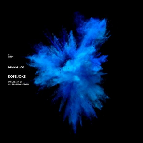 Dope Joke (Sin Sin Remix) cover art