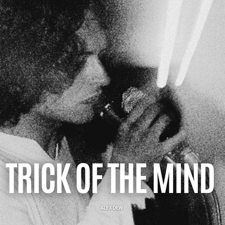 Trick of the Mind cover art