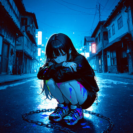 晨光下的承诺 cover art