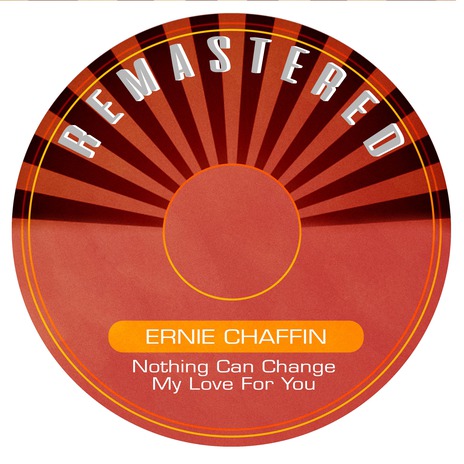 Nothing Can Change My Love for You (Remastered) cover art