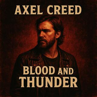 Axel Creed