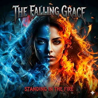 Standing In The Fire