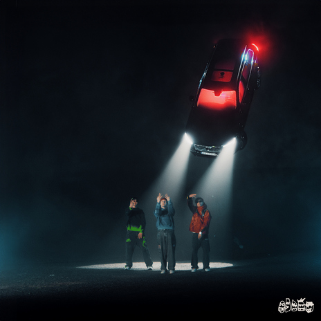 Ta Vare (XC90) ft. Chris Abolade & Malik cover art