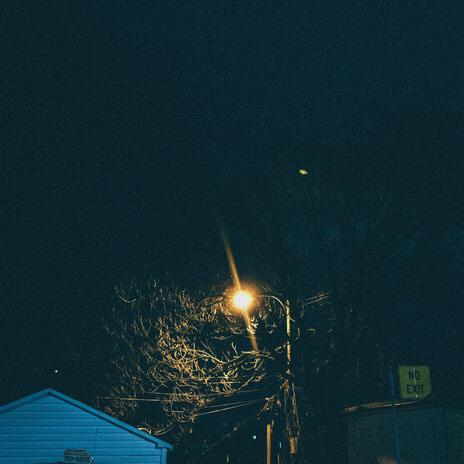 Powerlines cover art