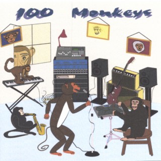 100 Monkeys