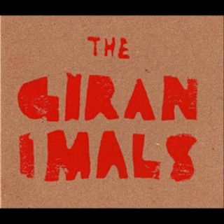 The Giranimals