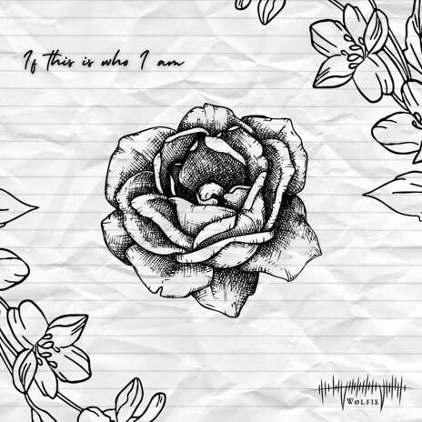 If This Is Who I Am cover art