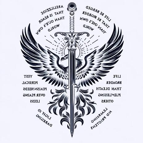 Through the Skin cover art