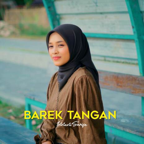 Barek Tangan cover art