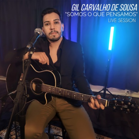 Hoje Eu Sei (Live Session)