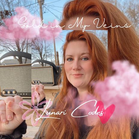 Gold in My Veins cover art