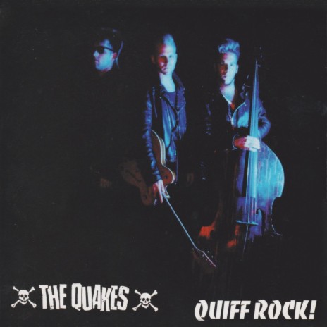 Rockabilly Guy cover art