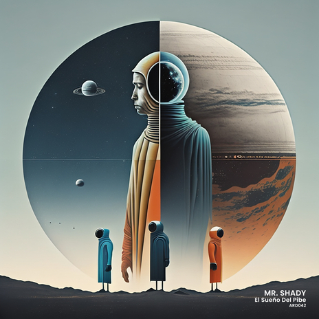 2 DAS cover art