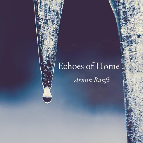 Echoes of Home cover art
