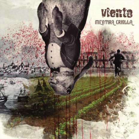 El Árbol cover art
