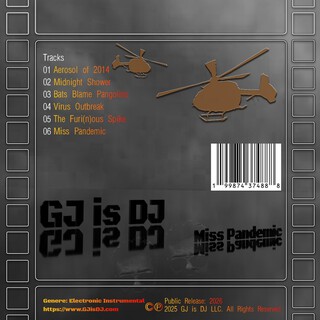 Miss Pandemic