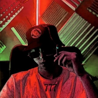 777 ft. ReddPill & LAFAM