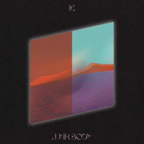 Pentagram cover art
