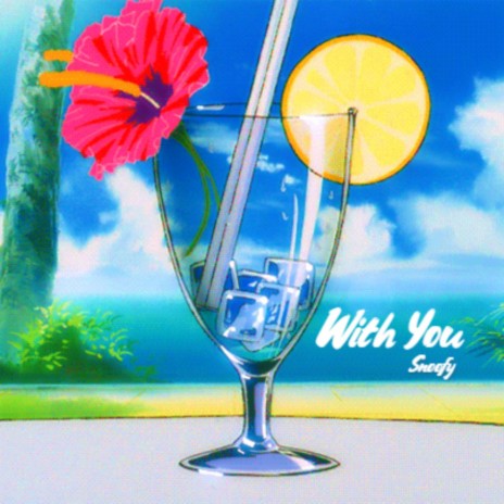 With You cover art