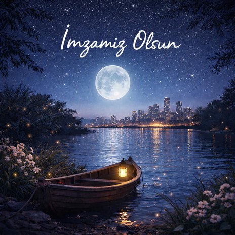 Imzamız Olsun. cover art