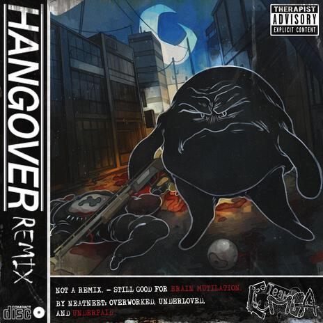 stupid 8 phase bossfight music cover art