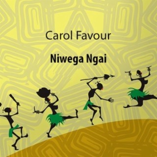 Niwega Ngai